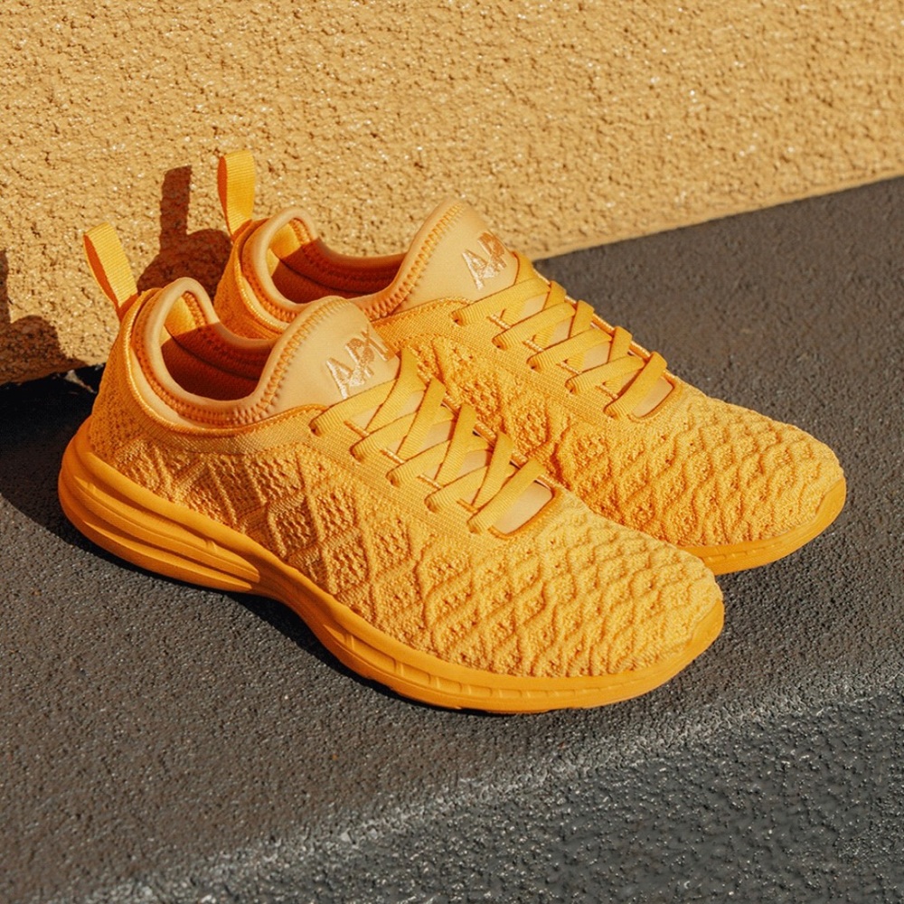 Exclusive Limited Edition APL Techloom Phantom Unisex